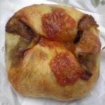 ブーランジェリー セイジアサクラ - チーズカレー 329円