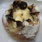 ブーランジェリー セイジアサクラ - フロマージュレザン  275円