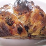 ブーランジェリー セイジアサクラ - キャトルフリュイ  286円