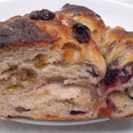 ブーランジェリー セイジアサクラ - キャトルフリュイ  286円