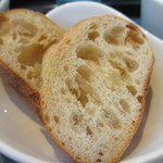 cafe Life Force - 天然酵母バケットアップ