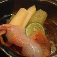 お料理 ふじ原 - 