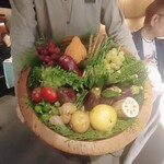 レフェルヴェソンス - 