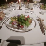 レフェルヴェソンス - 