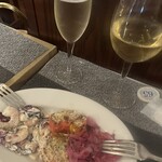 オステリア ダ アダ - 