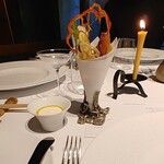 レフェルヴェソンス - 