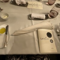 イタリア料理 ルッチコーレ - 