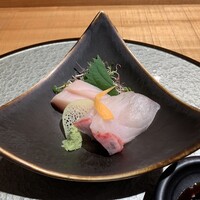 天冨良 麻布よこ田 新宿別邸 - 