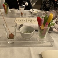 イタリア料理 ルッチコーレ - 