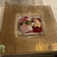 イタリア料理 ルッチコーレ - 