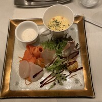 イタリア料理 ルッチコーレ - 