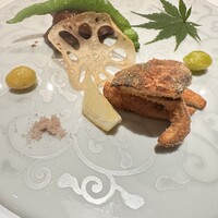 日本料理 海幸 - 