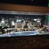 ウルフギャング・パック カフェ 愛知芸術文化センター店 - 