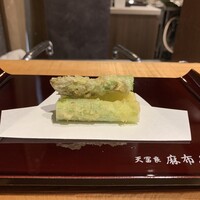 天冨良 麻布よこ田 新宿別邸 - 