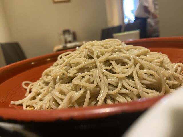 蕎麦雪屋（ソバユキヤ） - 旭川（そば）の写真