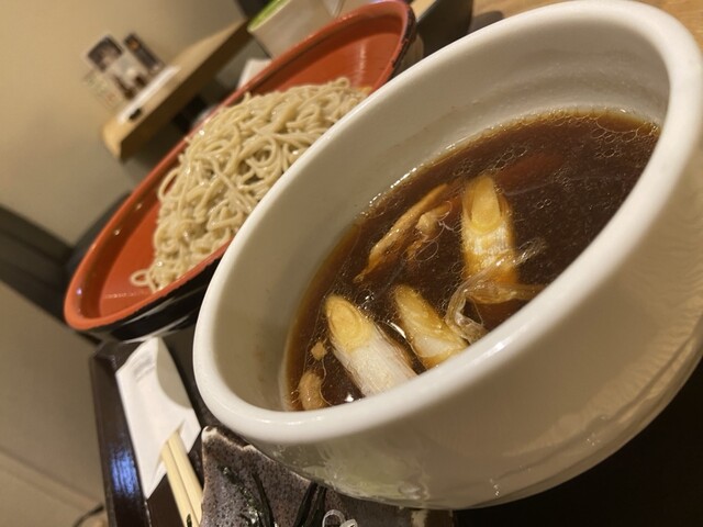 蕎麦雪屋（ソバユキヤ） - 旭川（そば）の写真