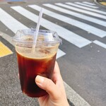 オルタナティブ コーヒー ワークス - 