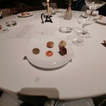 レフェルヴェソンス - 