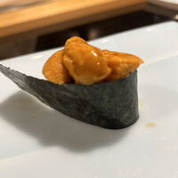 江戸前鮨 ぬけさく - 