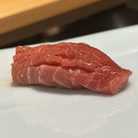 江戸前鮨 ぬけさく - 