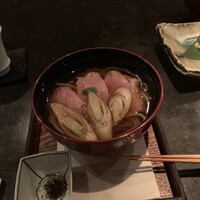 並木橋なかむら - 