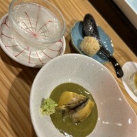 江戸前鮨 ぬけさく - 