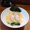 らー麺屋 バリバリジョニー