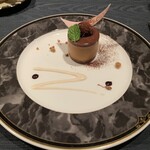 ラビスタ大雪山 - カラメルマロンサレ。秀逸！