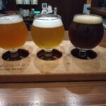 尾道ブルワリー - 