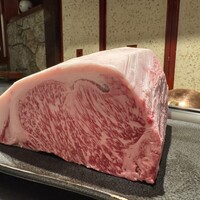 横浜うかい亭 - 