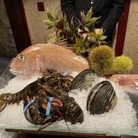 横浜うかい亭 - 