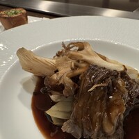 横浜うかい亭 - 