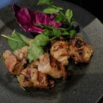 レストラン＆バー コーンバレー - これはレバー