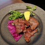 レストラン＆バー コーンバレー - ハツ