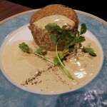 レストラン＆バー コーンバレー 渋谷 - 