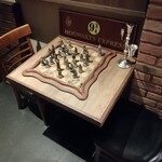 レストラン＆バー コーンバレー - 