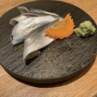 築地青空三代目 大名古屋ビルヂング店 - 