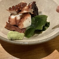 築地青空三代目 大名古屋ビルヂング店 - 