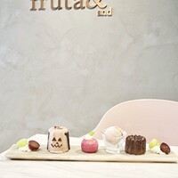 fruta& - 