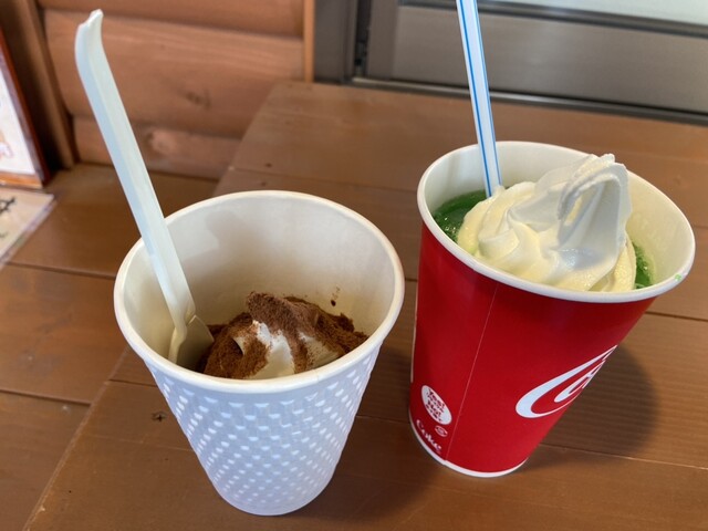 旭山動物園くらぶ いこいの広場SHOP（【旧店名】旭山動物園くらぶ 正門shop） - 東旭川（食堂）の写真