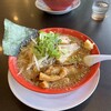 旭川味噌ラーメンばんから 武石IC店