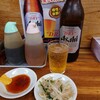 亀戸ぎょうざ 両国支店