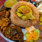 プルジャ ダイニング - 