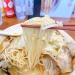 幸楽苑 - 