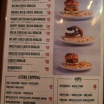 マクレーン オールドファッション ダイナー - 