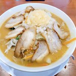 幸楽苑 - 
