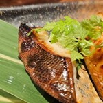 魚～ずまん - 銀だらの西京漬け