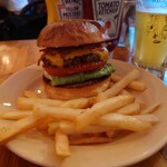 マクレーン オールドファッション ダイナー - 