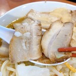 幸楽苑 - 