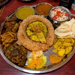 プルジャ ダイニング - 